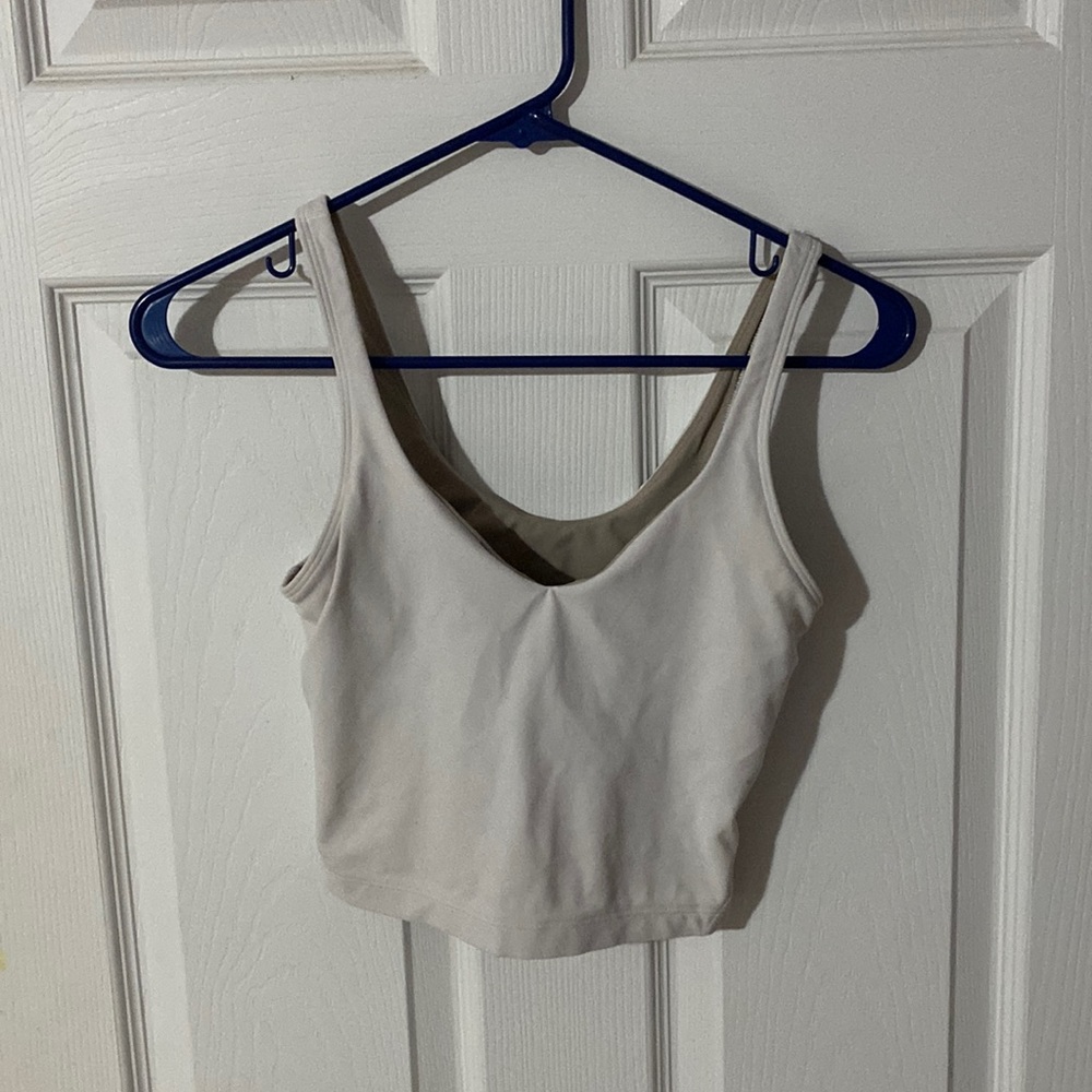 lululemon align tank top